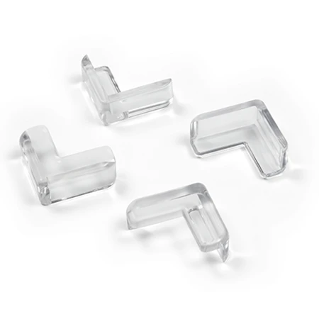 BabyOno, meubelbeschermer, hoeken, 12 stuks