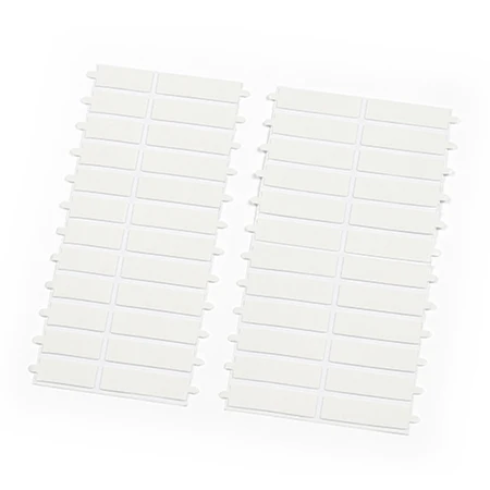 BabyOno, meubelbeschermer, hoeken, 12 stuks