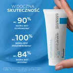 La Roche-Posay Cicaplast Baume B5+ kit, verzachtende regenererende lotion, 2 x 100 ml