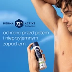 Nivea Men Derma Control Sensitive, antitranspirant, spray, 150 ml