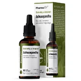 Pharmovit Extrakte in Tropfen Ashwagandha, 30 ml