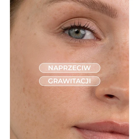 Veoli Botanica Gravity Fighter, Serum reafirmante y rejuvenecedor para el contorno de ojos, 15 ml