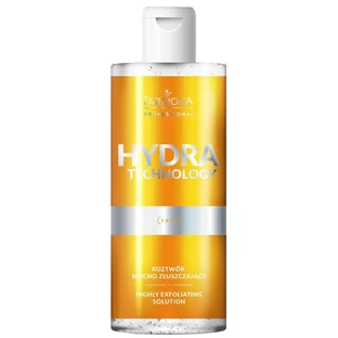 Farmona Professional Hydra Technology Step B Soluzione fortemente esfoliante, 500 ml