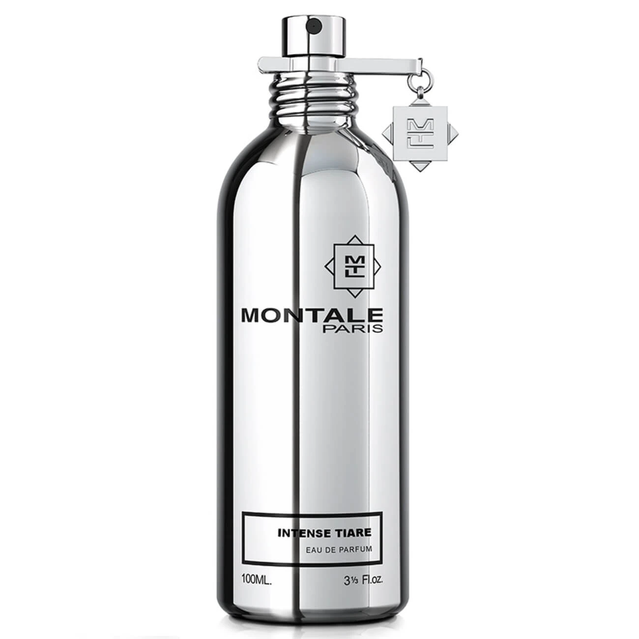 Montale Intense Tiare Unisex Eau de Parfum, 100 ml