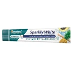 Himalaya Sparkly White set, tandpasta op kruidenbasis, whitening, 2 x 75 ml
