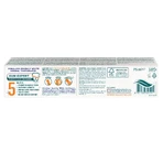 Himalaya Sparkly White set, tandpasta op kruidenbasis, whitening, 2 x 75 ml
