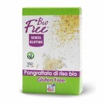 La Finestra Sul Cielo Bio Free Pangrattato Di Riso Senza Glutine Bio 250g