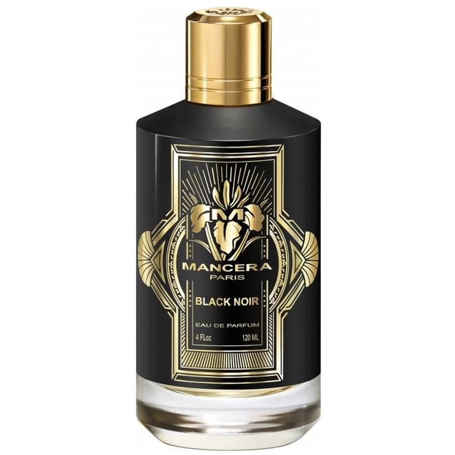 Mancera Black Noir Eau de Parfum, 120 ml