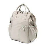 Baby Ono, rugzak voor mama, moderne stijl, beige