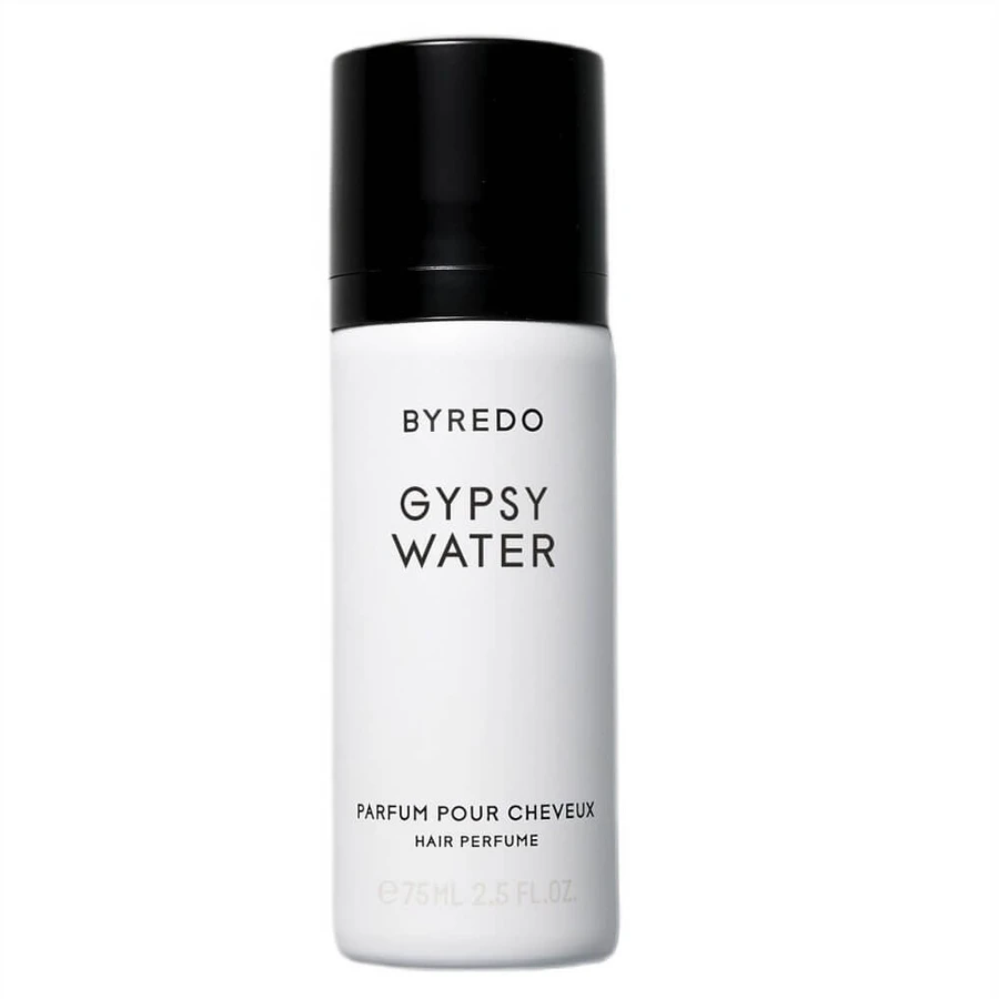 Byredo Gypsy Water Haarparfüm, 75 ml
