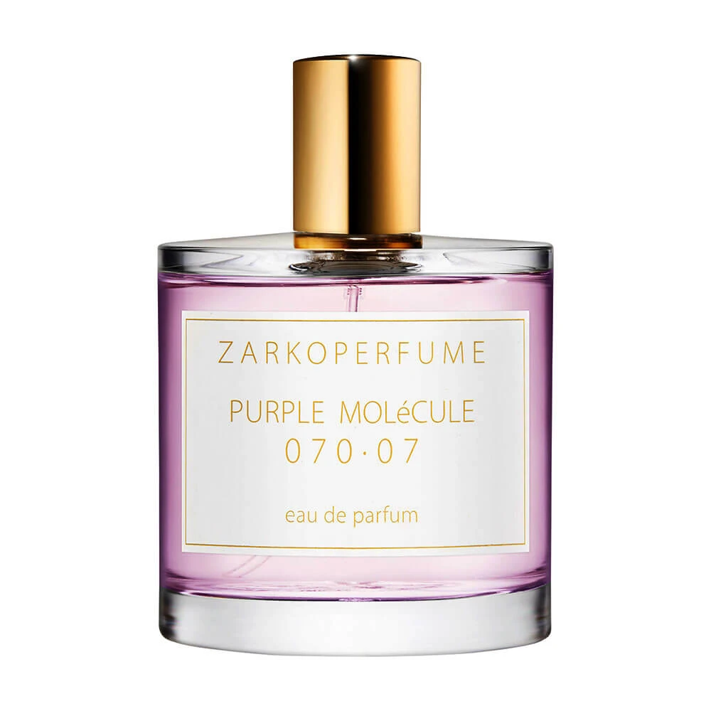 Zarkoperfume Purple Molecule 070.07 Eau de Parfum, 100ml