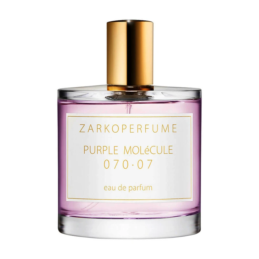 Zarkoperfume Purple Molecule 070.07 Eau de Parfum, 100ml