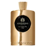 Atkinsons Hare Majesteit Oud Eau de Parfum, 100 ml