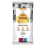 Luba Comfort, cleaning cloths for the kitchen, perfumed, 32 pieces