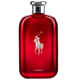 Agua de perfume Ralph Lauren Polo Red, 200 ml