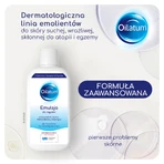 Set Oilatum Advanced Formula, Badeemulsion, ab dem 1. Lebenstag, 2 x 400 ml