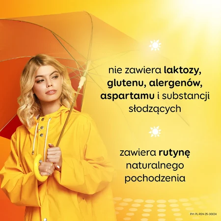 Rutinoscorbin Max D3, 60 Tabletten