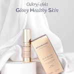 Sensum Mare Algoglow, rozświetlająco-pielęgnacyjny krem pod oczy, 15 ml: ceny i cechy