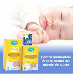 Gocce per bambini Infant Drops, 15 ml, Colief