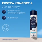 Nivea Men Derma Control Defend, Antitranspirant, Spray, 150 ml