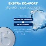 Nivea Men Derma Control Defend, Antitranspirant, Spray, 150 ml