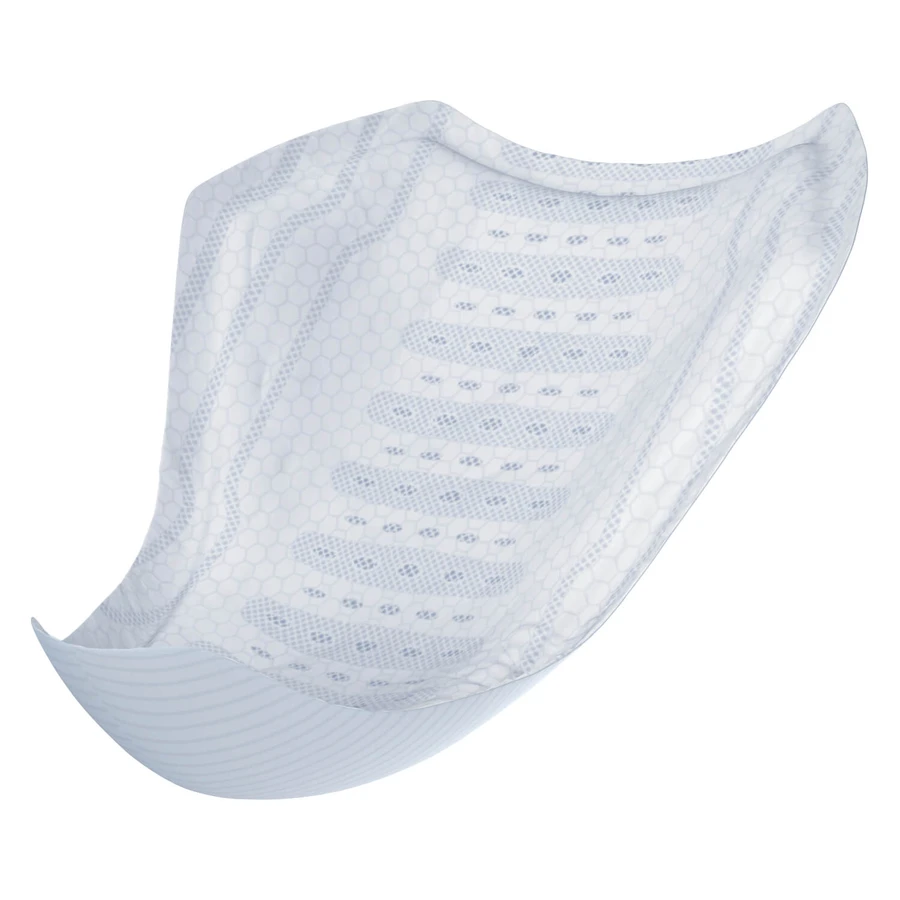 Set Tena Men Active Fit, solette anatomiche per uomo, livello 1, 2 x 24 pezzi