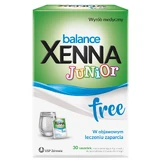Xenna Balance Junior Free, 30 Portionsbeutel
