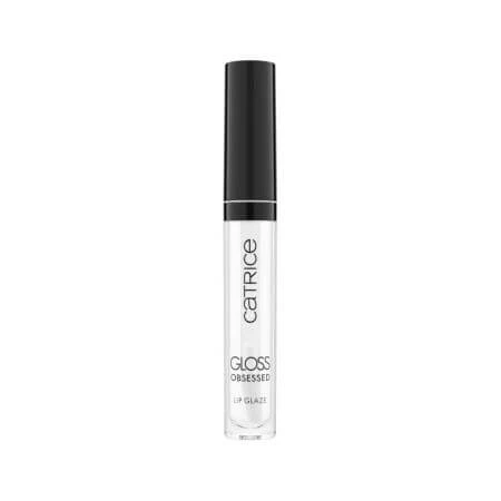 Lipgloss, 010 Gloss Therapy, Gloss Obsessed, 2.5 ml, Catrice