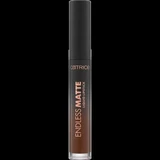 Vloeibare Matte Lipstick, 100 Coffee Date? Endless Matte, 4.5 ml, Catrice