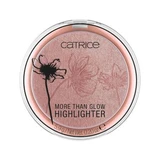 Verhelderend poeder, 040 Absolute Blushin' Bright, More Than Glow, 5.9 g, Catrice