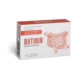 Butirin, 30 gélules végétariennes gastro-résistantes, Naturpharma