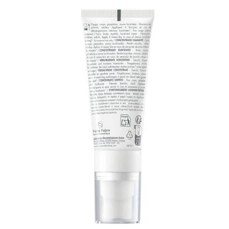 Xeracalm beruhigendes Anti-Juckreiz-Konzentrat, 40 ml, Avene