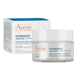 Moisturizing face cream Aqua Gel Hydrance, 50 ml, Avene