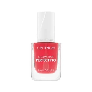 Nagellak 010 Soft Blush, Glow Tint Perfecting, 10.5 ml, Catrice