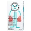 Vitamine D3 voor kinderen Daily-D3 Jr Good Routine, 500 IE, 15 ml, Secom