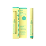 Bolígrafo blanqueador dental, Pop Teeth Whitening Pen Banana, 4 ml, Smilepen Pop