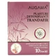 Augama rozen ontgiftingspleisters, 10x12 cm, 10 stuks, Henan Kangdi Medical