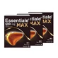 Essentiale MAX 600 mg, 3x30 capsules, Sanofi