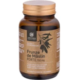 Olive Leaves Forte à 750 mg - 60 capsules met voordelen voor bloeddruk, cholesterol en darmtransit