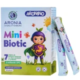 Probiotics and prebiotics for children Mini Biotic Aronino, 30 sachets, Aronia Charlottenburg