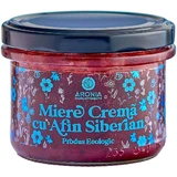 Honey Cream with Siberian Honeydew 220G ECO