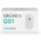 Sistema de control continuo de la glucosa Sibionics GS1