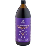 Super 7 Antioxidant - 100% natural and organic juice from 7 superfruits with powerful antioxidant properties, Aronia