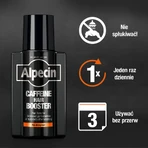 Alpecin Caffeine Caffeine Hair Booster Tonic with Caffeine 200ml