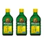 Möller's Omega 3 Lebertran, Nordic omega, Zitronengeschmack, 3x250 ml, Möller's