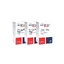 Biolevox® Complex - 3x90 capsules, Biovico