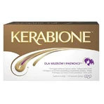Kerabione, 2x60 Kapseln