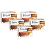 Essetil Forte 600 mg, 5 x 30 cápsulas