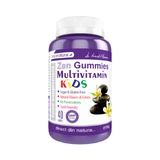Zen Gummies Multivitamin Kids 40 gominolas