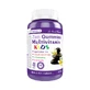 Zen Gummies Multivitamine Kinderen 40 geleitjes